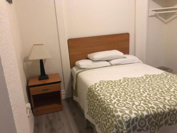 Boston Hotel image 10